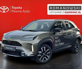 CROSS HYBRID 1.5 130 KM PREMIERE EDITION FV23%