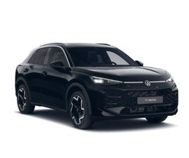 T-ROC R-LINE 1.5 L ETSI OPF 110 KW (150 PS) 7-GANG-DOPPELKUPPLUNGSGETRIEBE DSG