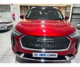 2024 HAVAL JOLION 1.5T SUPER LUXURY AUTO
