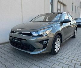 KIA RIO KIA RIO 1.2 DPI 82 CV ECOGPL URBAN