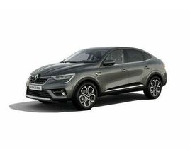 RENAULT ARKANA E-TECH 2021 1.6 E-TECH FULL HYBRID TECHNO 145CV