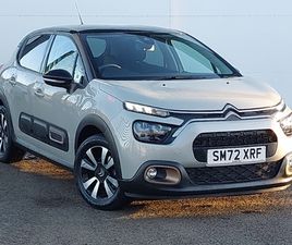 1.2 PURETECH C-SERIES EDITION 5DR