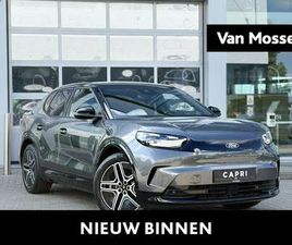 77 KWH EXT. RANGE RWD PREMIUM-NEW-STOCK+PANO B&O