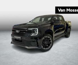 3.0 ECOBLUE 177KW AUT. 4X4 MS-RT - NEW STOCK