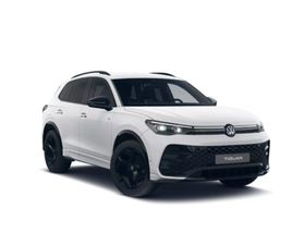 TIGUAN R-LINE 1,5 L ETSI OPF 110 KW (150 PS) 7-GANG-DOPPELKUPPLUNGSGETRIEBE DSG