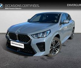 SDRIVE20IA 170CH M SPORT DKG7