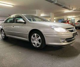 PEUGEOT 607 2.0 HDI