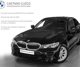 318D 110 KW (150 CV)