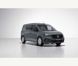 45KWH CREW VAN AUTO L2 6DR