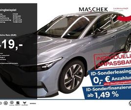 SONDERLEASING! NAVI AHK SITZH. GRA