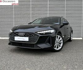 AUDI A5 A5 AVANT TDI HYBRIDE 204 CH S TRONIC 7 BUSINESS EXECUTIVE