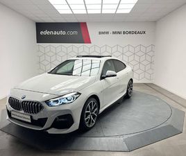 GRAN COUPÉ 218I 136 CH DKG7 M SPORT