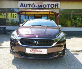 CITROEN DS5 CITROEN DS5 2.0 HDI HYBRID4 SPORT MCP6