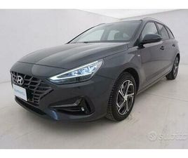 HYUNDAI I30 WAGON 48V PRIME DCT BR032005 1.6 MILD