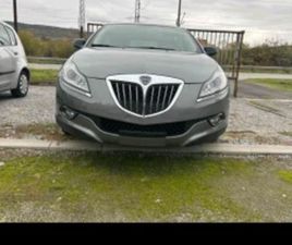 LANCIA DELTA 1.6 MULTIJET 16V (120 К.С.) ≫ 2009 • 6 564 EUR • ID