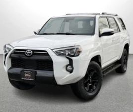 TOYOTA 4RUNNER TOYOTA 4RUNNER * SR5 PREMIUM 4.0L 4WD * CARFAX * ЦЕНА ДО БГ ≫ 2020 • 31 450 EUR • ID