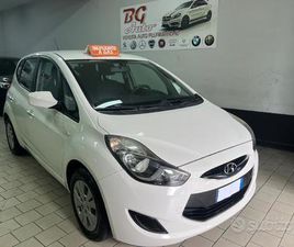 HYUNDAI IX20 HYUNDAI IX20 1.4 GPL (M.70000) 12