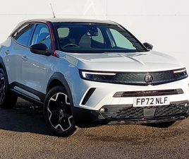 1.2 TURBO GS LINE 5DR