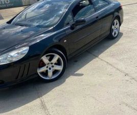 PEUGEOT 407 COUPE PEUGEOT407 2.0 HDI COUPE 3000€-PEUGEOT 407,2.0HDI BERLINA 1500€ ROSIORI DE VEDE