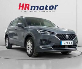 SEAT TARRACO STYLE XL