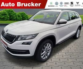 AMBITION 4X4 2.0 TDI+ALUFELGEN+KLIMAAUTOMATIK+LED-TFL