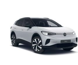 ID.4 PRO 210 KW (286 PS) 77 KWH 1-GANG-AUTOMATIK