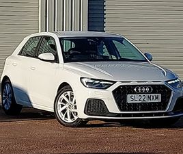 30 TFSI 110 SPORT 5DR