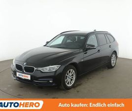 BMW 3ER 320D SPORT LINE*NAVI*TEMPO*PDC*SHZ*LIM*
