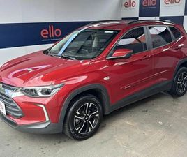 LT 1.0 TURBO 12V FLEX AUT