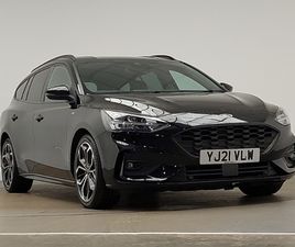 1.5 ECOBLUE 120 ST-LINE X 5DR