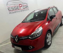 SPORTER 1.5 DCI 8V 90CV ENERGY