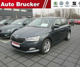 COOL PLUS 1.0 TSI SHZ FSE PDC KLIMAANLAGE