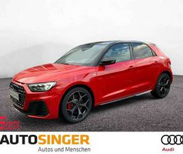SPORTBACK S LINE 40 TFSI 2X S LINE*SONOS*CAM