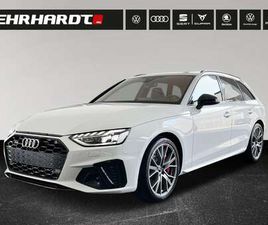 AVANT 3.0 TDI QUATTRO TIPTRONIC STHZG*PANO*MATR...