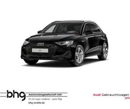 AUDI A3 30 TFSI S-TRONIC VIRTUAL NAVI GRA