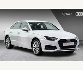 2.0 TFSI 35 TECHNIK S TRONIC EURO 6 (START/STOP) 4DR