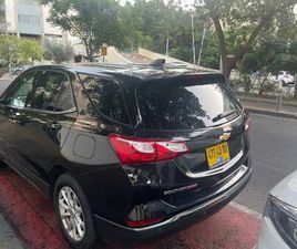 4X2 LT אוט׳ 1.5 (170 כ״ס)