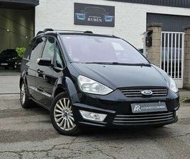 2.0 TDCI 140CV DPF TITANIUM