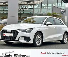 SPORTBACK 30TFSI S-TRONIC NAV+ APS SMARTPHONE