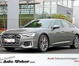 LIM 55TDI QU MATRIX HUD 360° ACC NAVI+