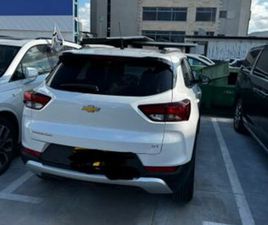 LTZ אוט׳ 1.3 (155 כ״ס)