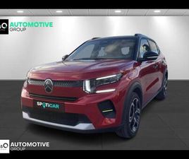 CITROËN C3 YOU PLUS | WIRELESS APPLE CARPLAY ESSENCE DE 2025 SUR WAREGEM (8790) | SPOTICAR