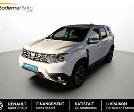 ECO-G 100 4X2 PRESTIGE