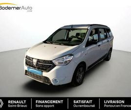 BLUE DCI 95 5 PLACES ESSENTIEL