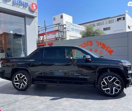 RST חשמלי אוט׳ (754 כ״ס)