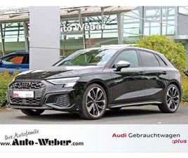 SPORTBACK TFSI QU BLACK MATRIX ACC VC NAVI+