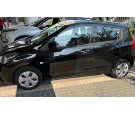 LT אוט׳ 1.4 (98 כ״ס)