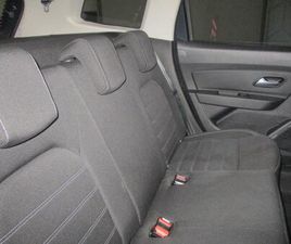 II BLUE DCI 115 4X2 PRESTIGE