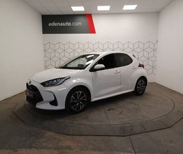 IV HYBRIDE 116H DESIGN