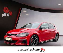 TCR 2,0 TSI DSG 290 PS